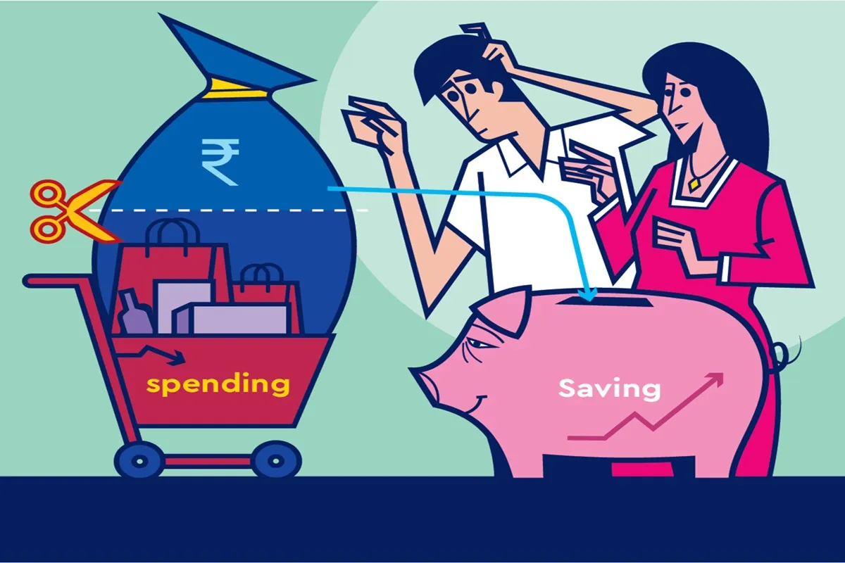 Everyday Money Saving Habits That Work