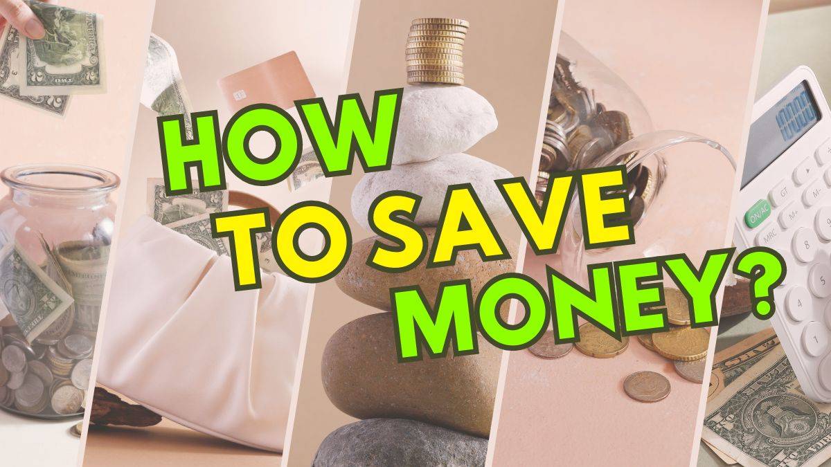 Smart Ways to Save Money on Everyday Expenses