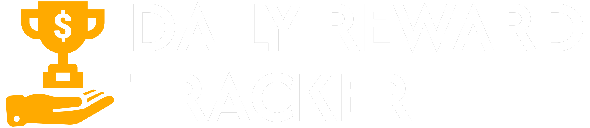 Daily Rewards Tracker