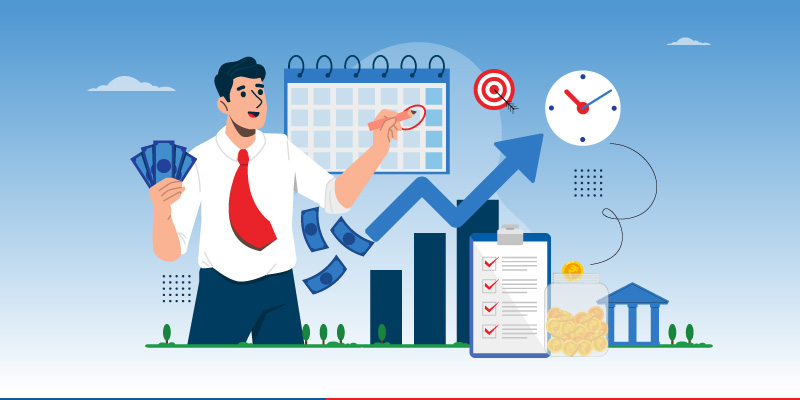 Building a Lasting Savings Mindset — Think Long-Term