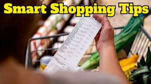 Smart Shopping Strategies for Everyday Purchases