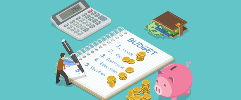 How to Create a Budget That Actually Works