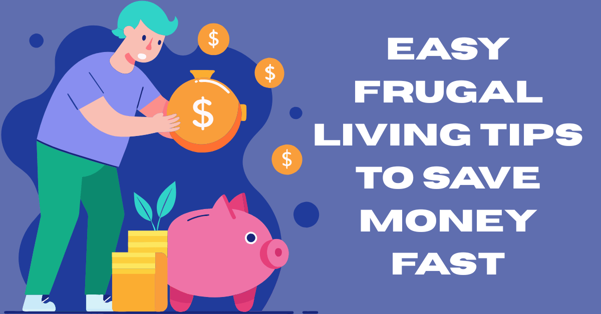 Everyday Money Saver Tips That Actually Work