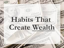The Simple “Pay Yourself First” Habit That Helps to Build Wealth Faster