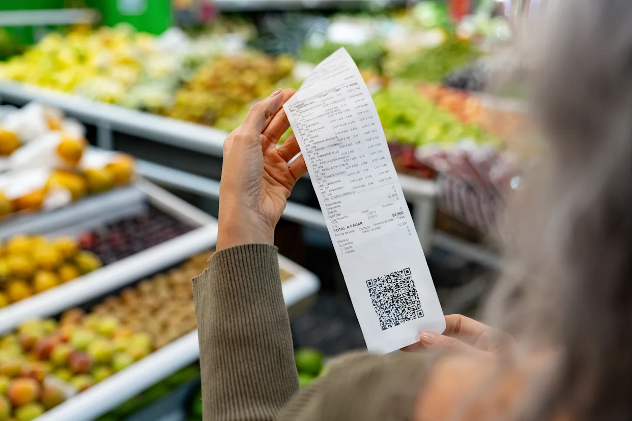 The Grocery Bill Trick That Cuts Costs Without Changing What You Eat