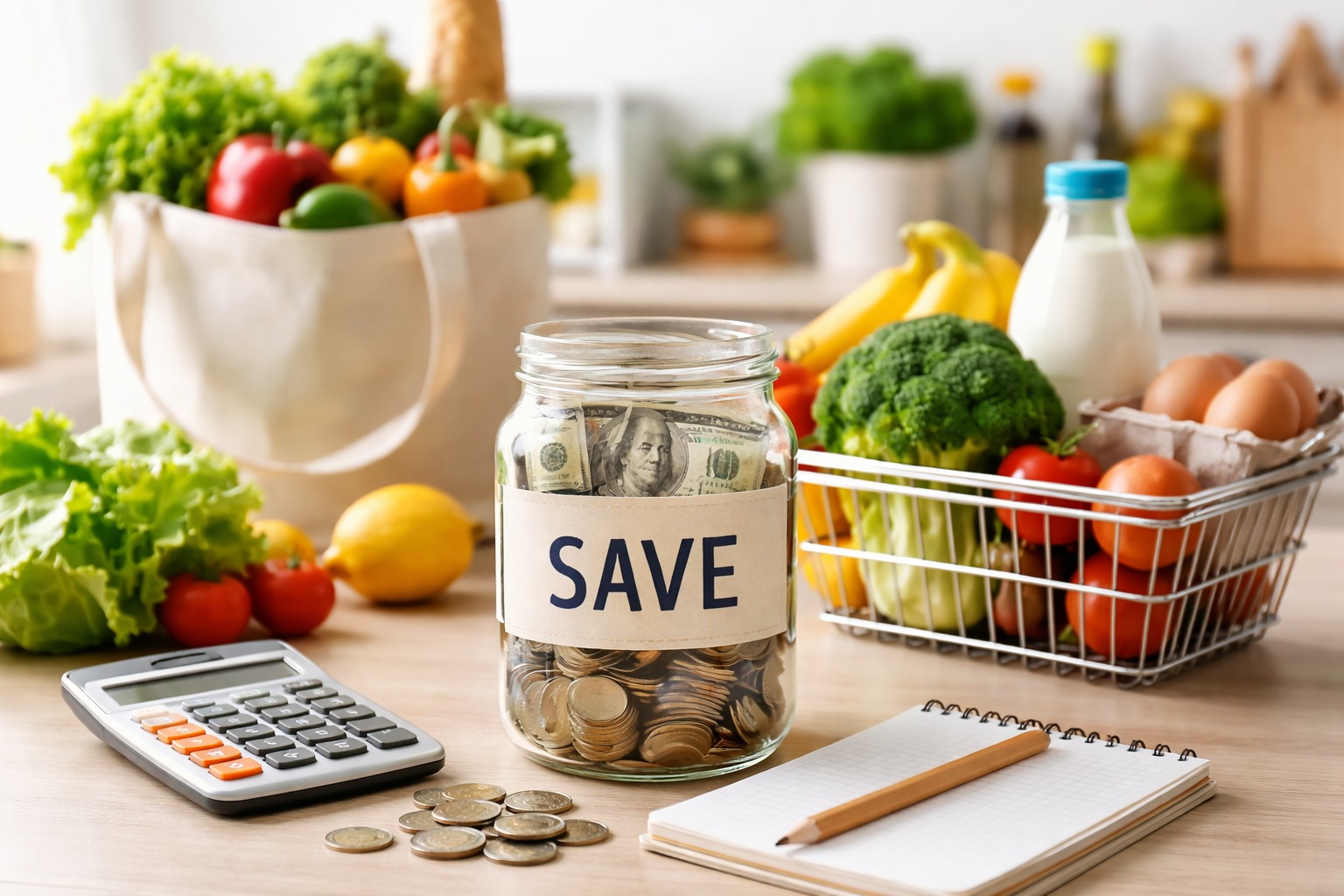 How Smart Shopping Habits Can Boost Your Savings