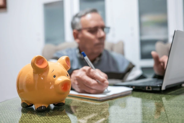 Save More by Creating a Simple Budget