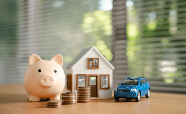 Plan Big Purchases in Advance