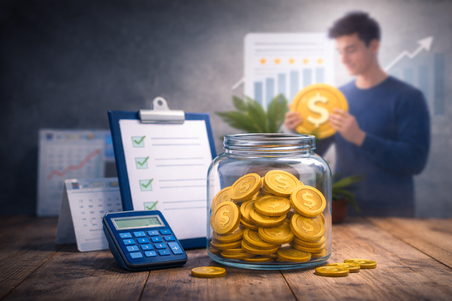 Negotiate Expenses to Save More Money