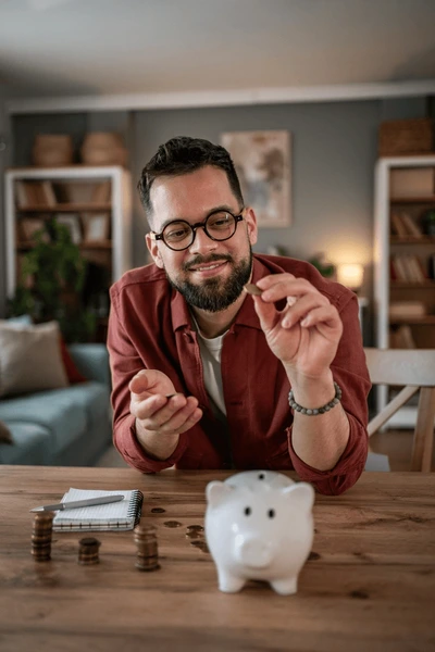 Track Your Spending to Improve Savings