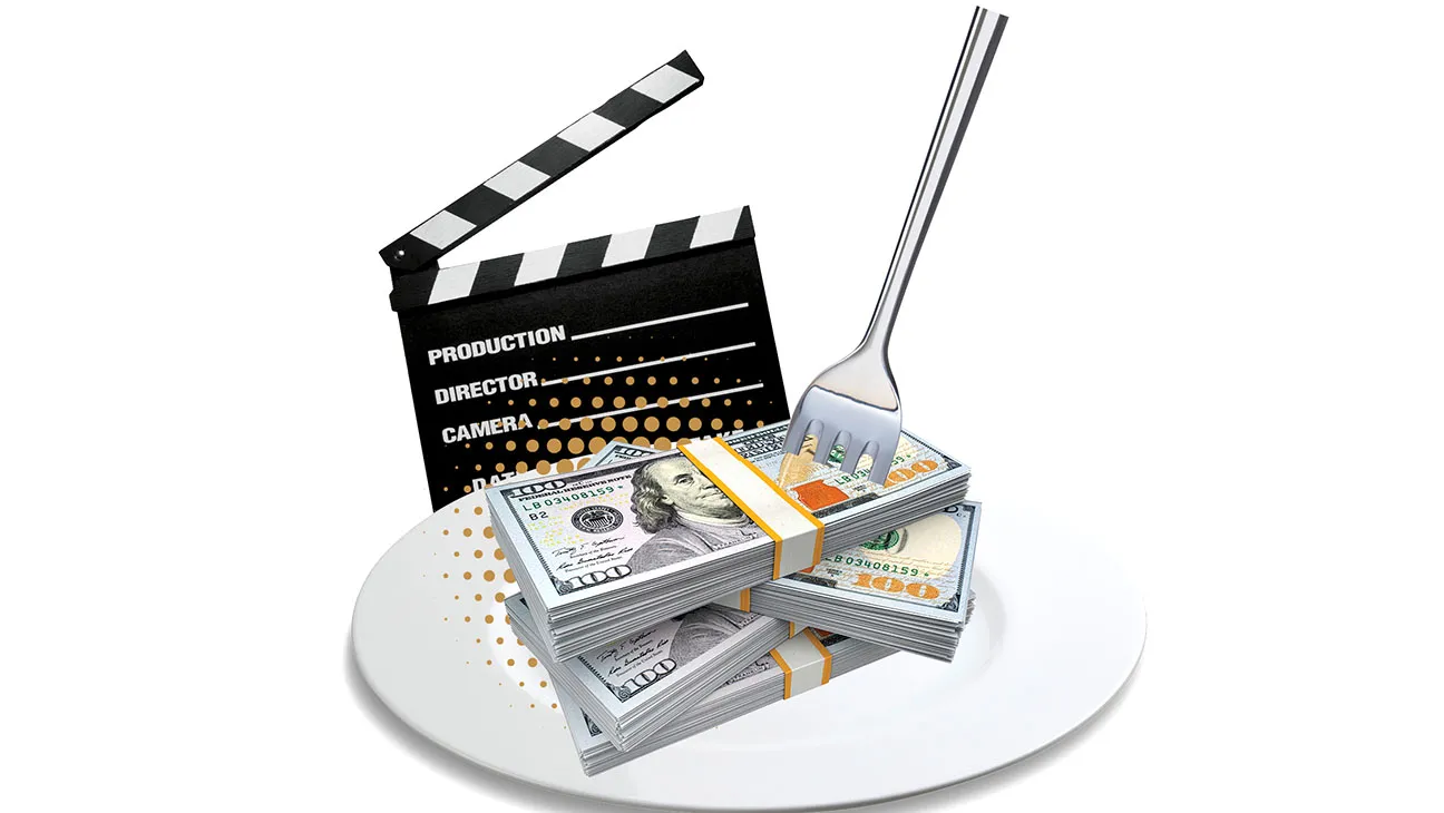 Save Money by Limiting Entertainment Expenses