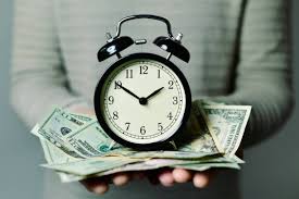 Save Money by Paying Bills on Time