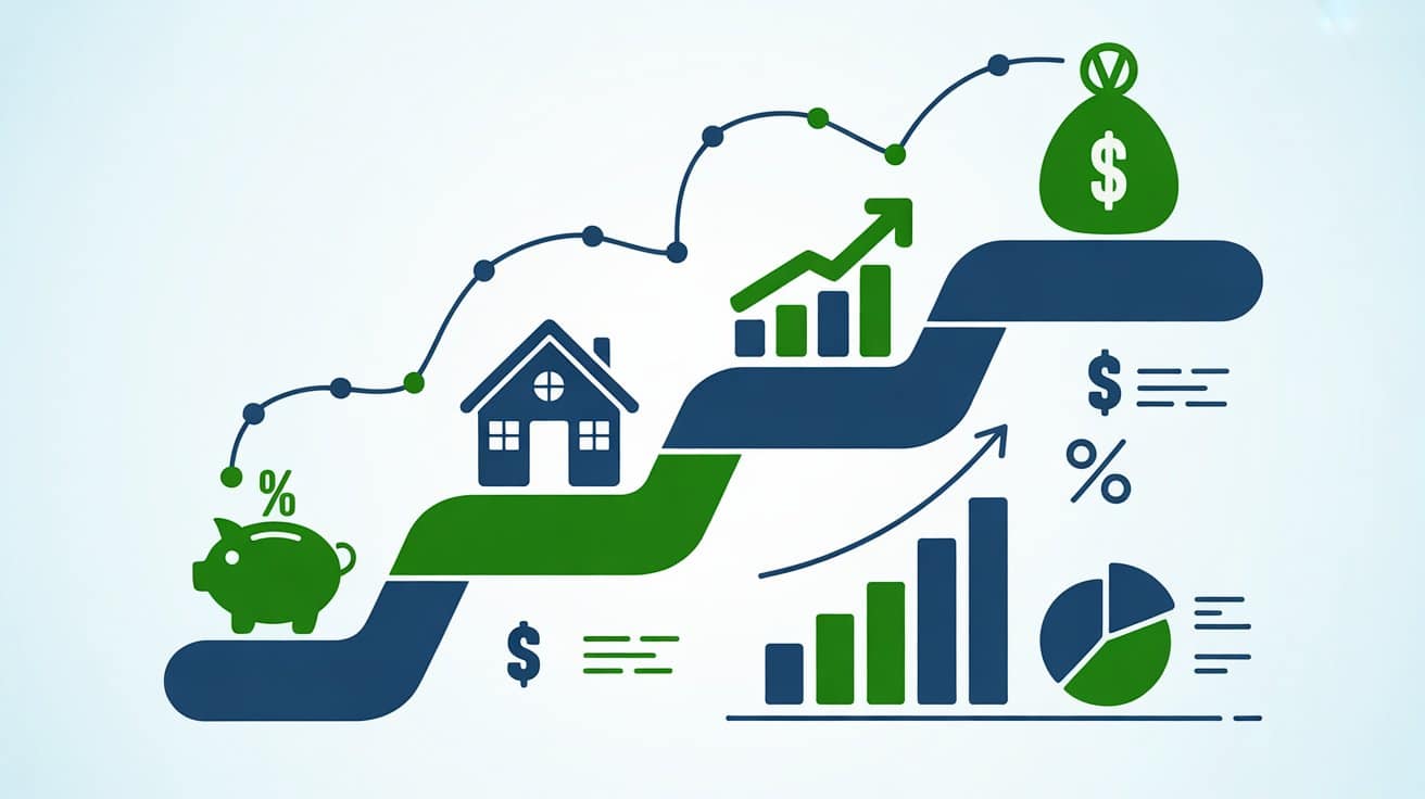 Simple Ways to Build Financial Security