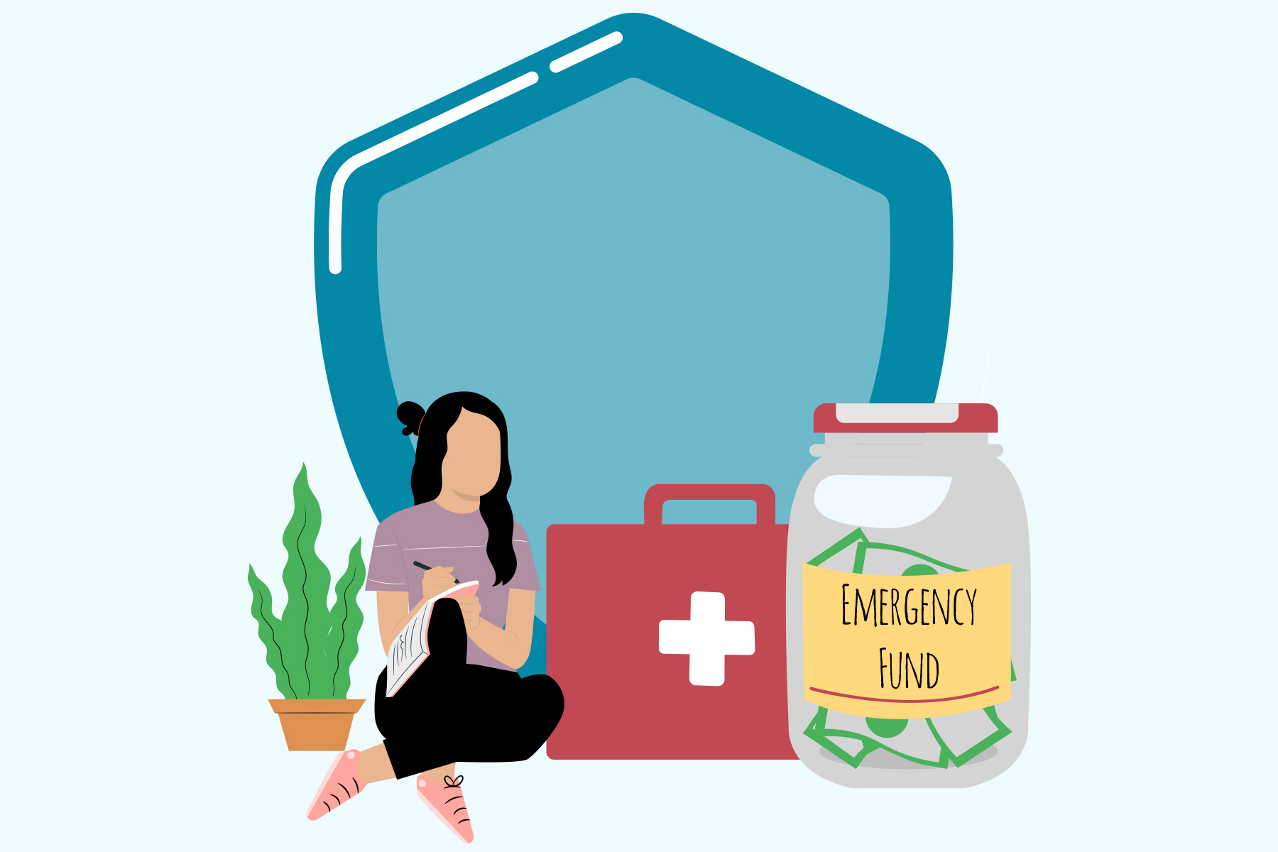 How to Build a Strong Emergency Fund Without Sacrificing Your Lifestyle